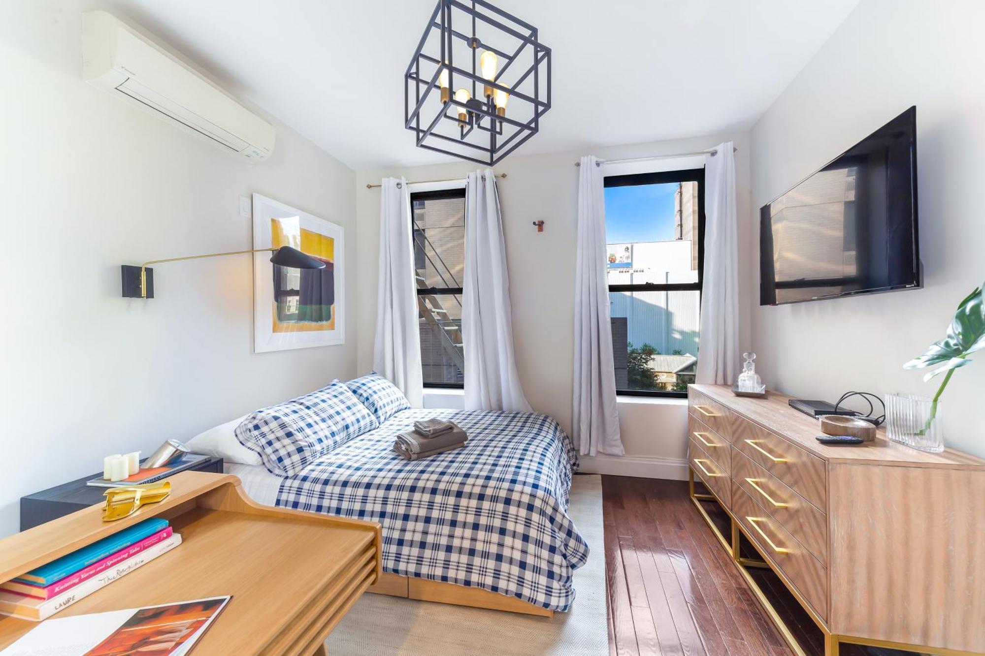 Apartment Paradise Suites *